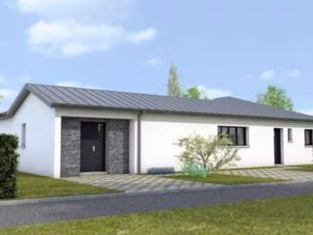 vente maison à dinan (22100) : à vendre / 135m² dinan