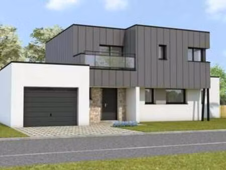 vente maison à dinan (22100) : à vendre / 142m² dinan