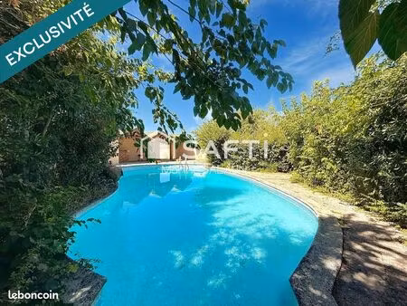 maison 5 pièces 152 m²