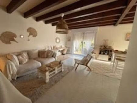 maison à louer
