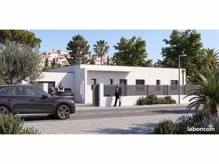 vente projet maison