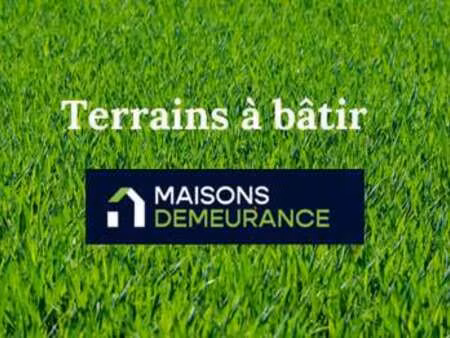 vente terrain à dinan (22100) : à vendre / 312m² dinan