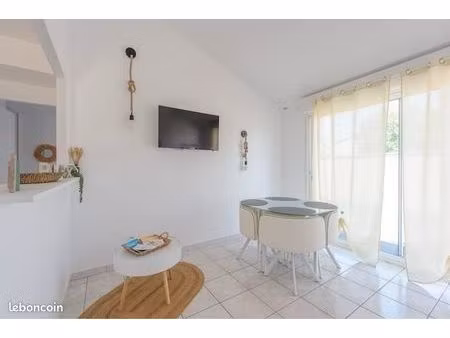 appartement meublé pour étudiant(e)