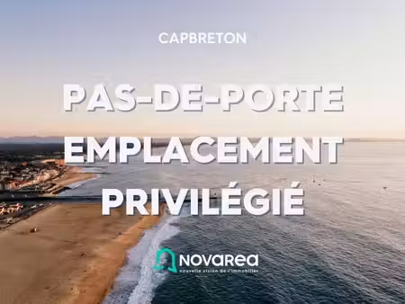 novarea hossegor