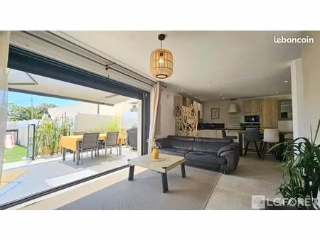 maison 5 pièces 106 m²
