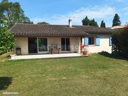 maison 5 pièces 167 m²