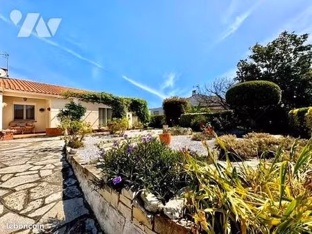 maison 4 pièces 105 m²