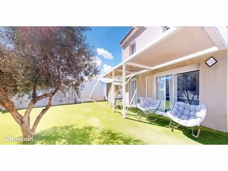 maison 105 m2 à grabels prêtre a vivre