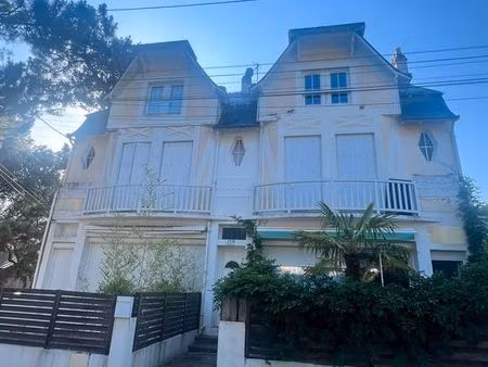 t2 proche quartier lajarrige