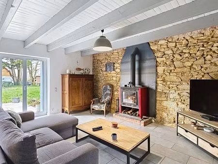 maison 4 pièces 105 m²