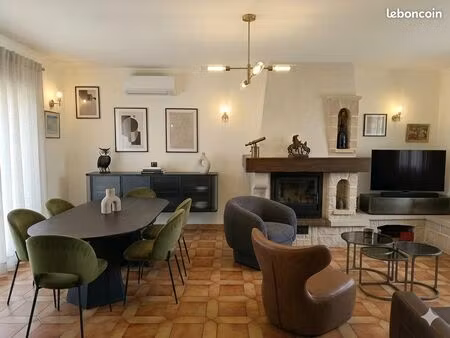 maison individuelle proche centre de mauguio