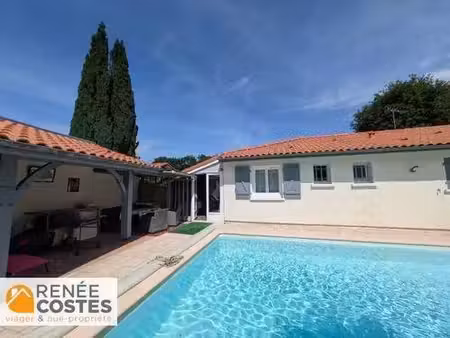 maison en viager