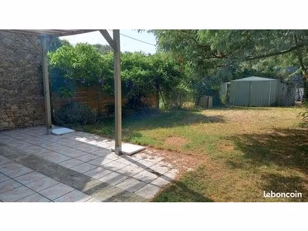 maison 5 pièces 95 m²