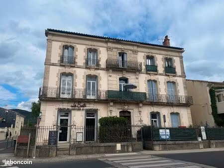immeuble 550 m² herepian