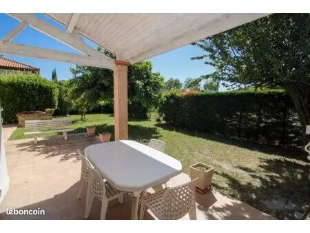 maison 5 pièces 126 m²