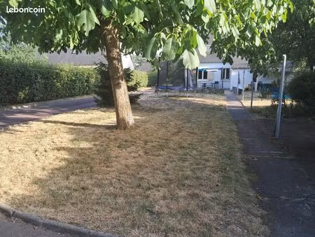 maison 4 pièces 112 m²