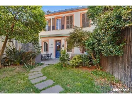 maison 4 pièces 120 m²