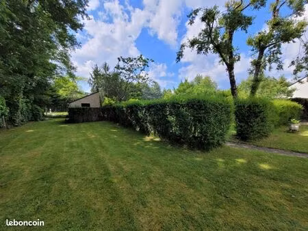 terrain 450 m² sautron