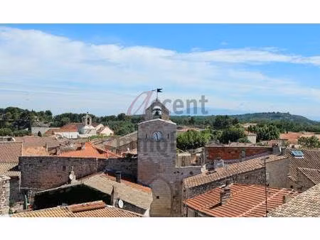 immeuble à vendre
