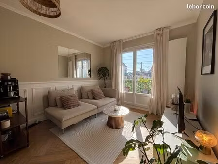 appartement t2 - la baule