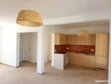maison 4 pièces 81m2