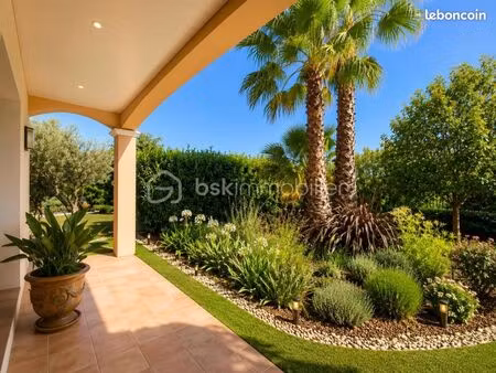 maison 4 pièces 126 m²