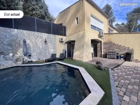 maison 4 pièces 105 m²