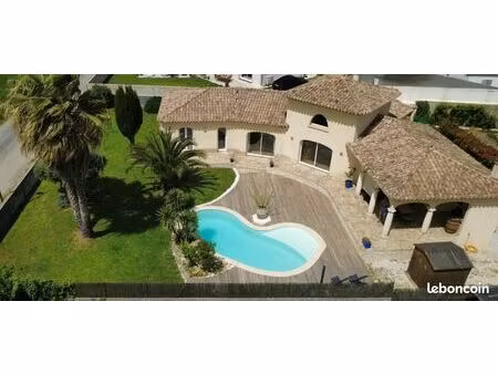 maison 5 pièces 141 m²