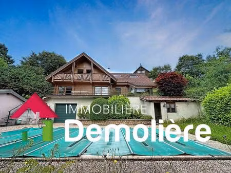 immobilière demolière