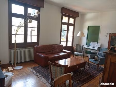 maison 8 pieces