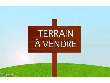 terrain 10 590 m² lespinasse
