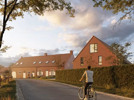 fermette à vendre à middelstede rijkevorsel (rbw30592)