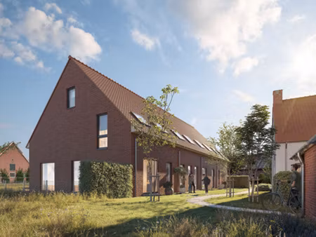 maison à vendre à middelstede rijkevorsel (rbw30593)
