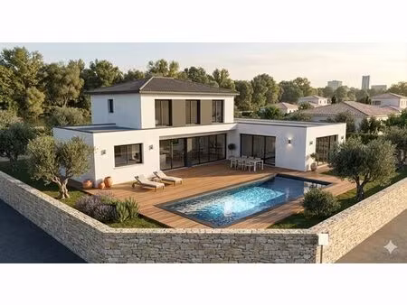 maison 6 pièces 125 m²