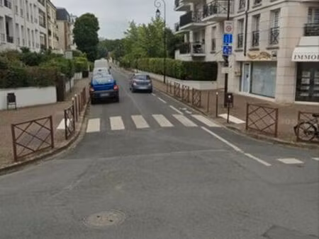 parking à louer