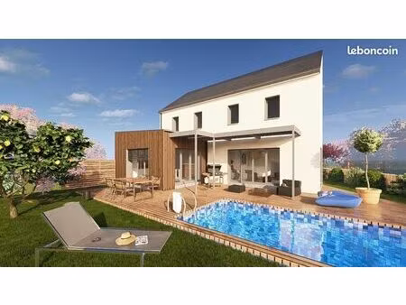 maison 7 pièces 147 m²