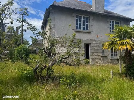 maison 6 pièces 122 m²
