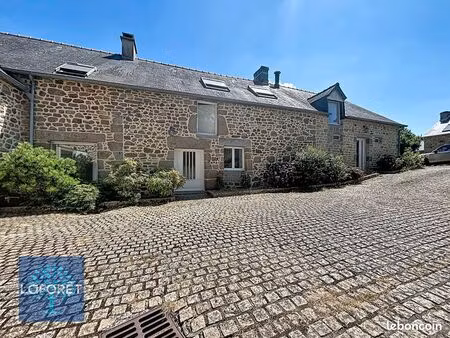 longère 10 pièces 312 m²