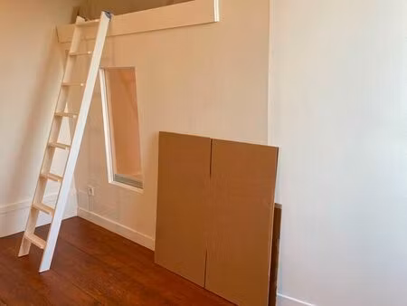 charmant studio 24 m2