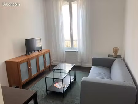 exclusivite ivry sur seine location meublée longue durée