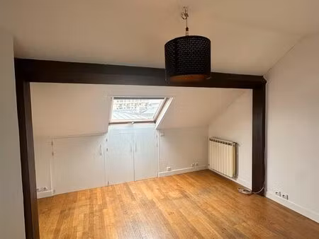 nogent- 3 pièces-38 m2