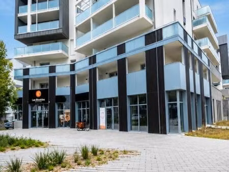 appartement 4 pièces 87 m²