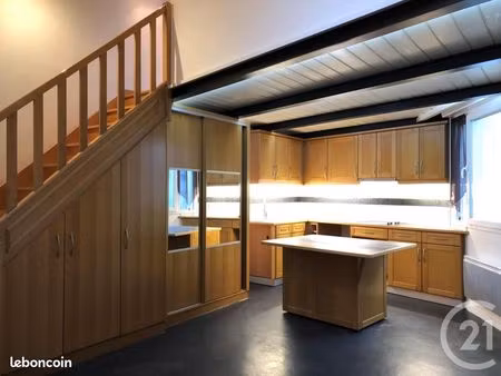 appartement 1 pièce 28 m²