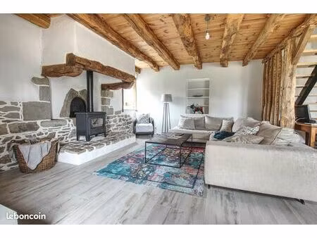 longère 8 pièces 215 m²
