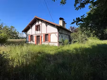 roquefort immobilier