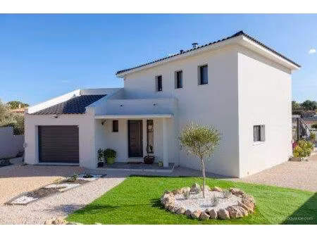 villa à vendre - neuf