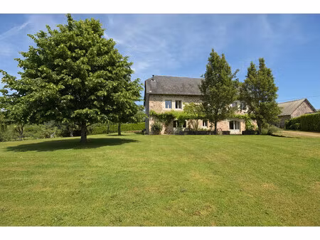 maison à vendre à corrèze (19800) - corrèze