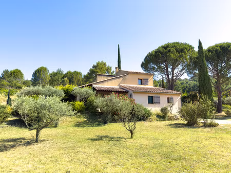maison à vendre à mollans-sur-ouvèze (26170) - drôme
