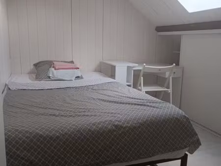 maison 1 pièce 14 m²