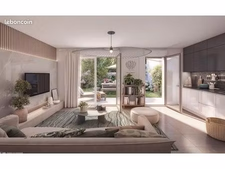 appartement - 4 pièces - saint-jacque-de-la-lande à 8 min à pied du métro la courrouze